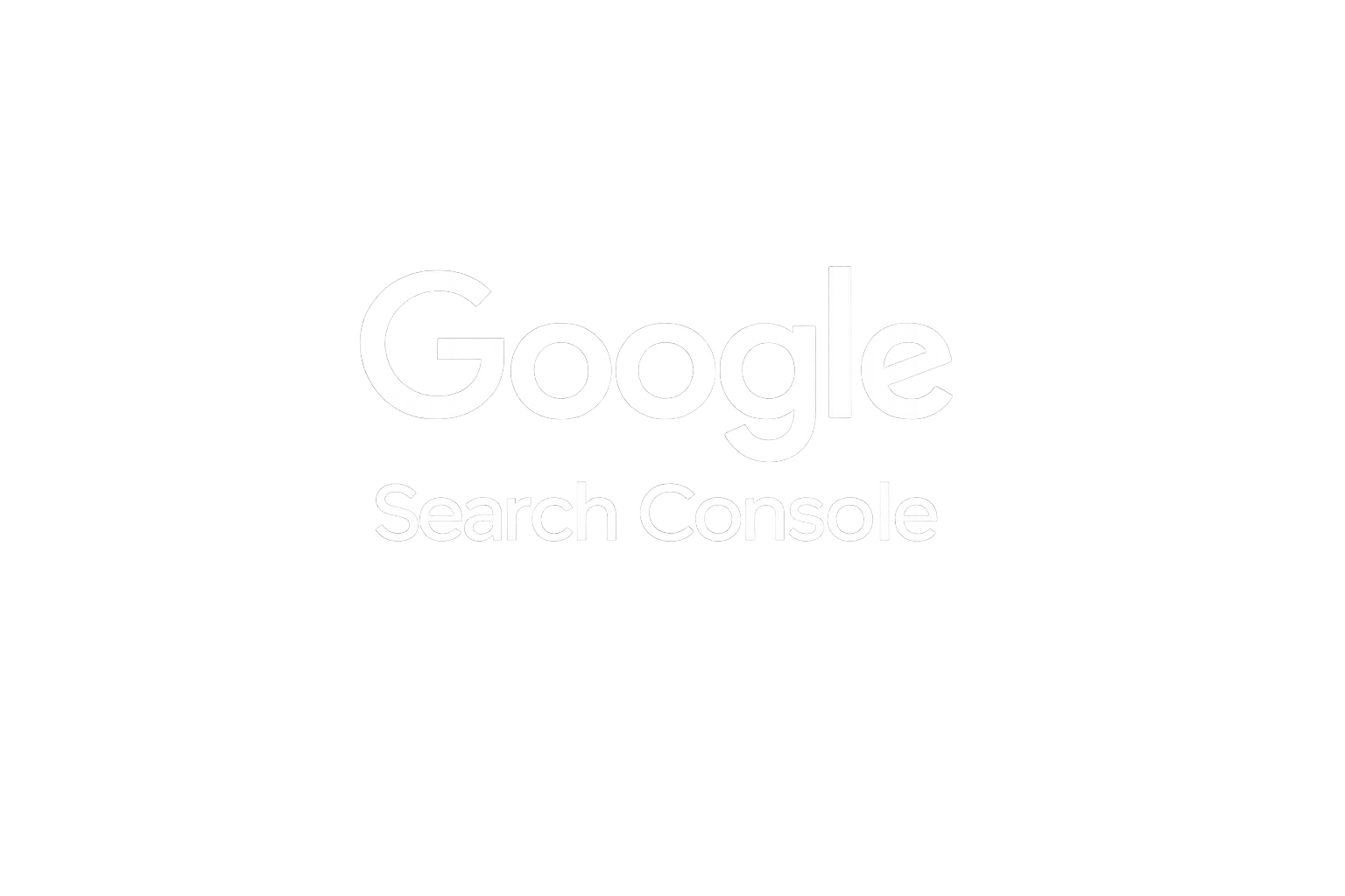Google Search Console logo